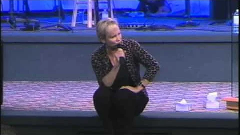 Session 9 (Catch The Fire Conference 2012) Heidi Baker