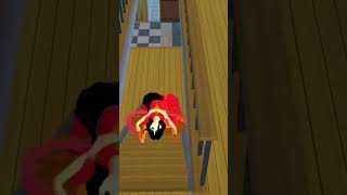 Rina Say Goodnight Gone Wrong