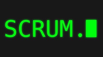 SCRUM: An Honest Ad