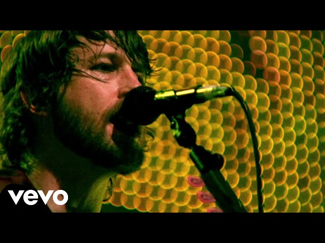 Foo Fighters - No Way Back