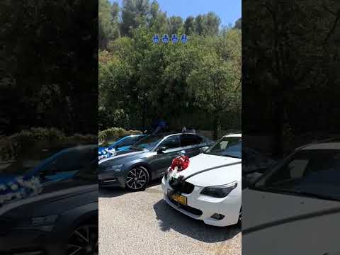 Bmw Scoda Siat Audi عرس سيارات Car 