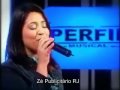 ZÉTV - Salmo 23 - Iveline/Perfil Musical 2010 @Zepublicitario