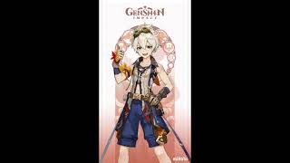 Benny Bennett Noise \