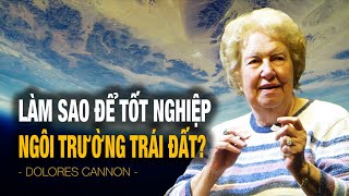 Dolores Cannon: Tại Sao Chúng Ta Phải Đến Trái Đất Học Tập? |Ms.Ruby by Ms. Ruby 208,001 views 6 months ago 30 minutes