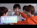 [T:TIME] Best English speaker, Who?  - TXT (투모로우바이투게더)