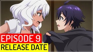 Shinka no Mi Episode 9 Release Date | The Fruit of Evolution