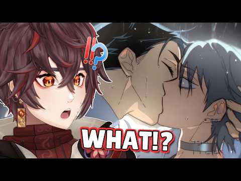 I CAN'T BELIEVE THIS HAPPENED | ALIEN STAGE REACTION