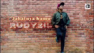 Rudy Zil - Jahatnya Kamu (Official Audio)