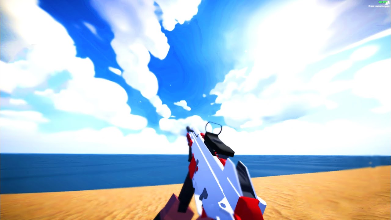 Aim Comp Battlebit 3 Minutes Of Aim + Movement In Battlebit Remastered - YouTube