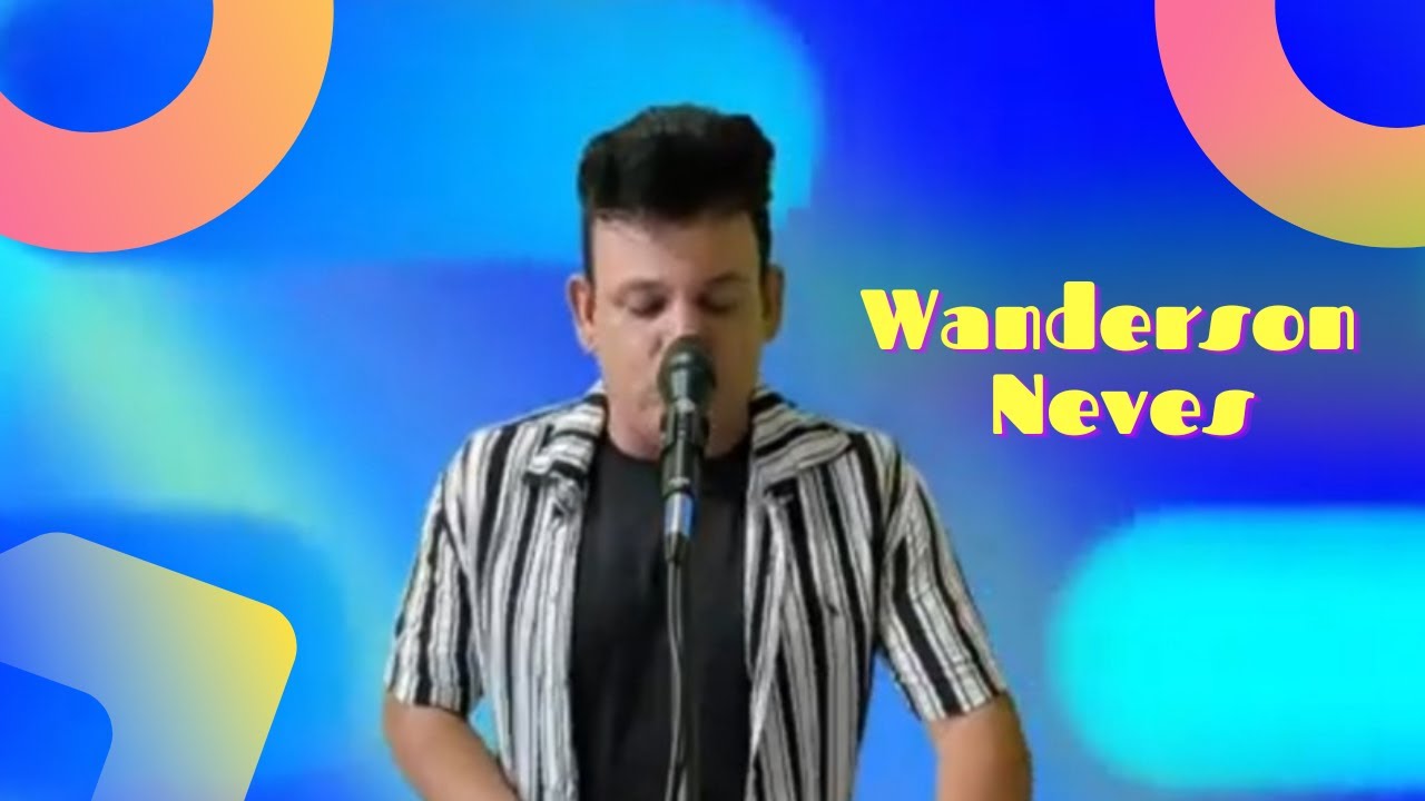 OLHA A CINTURA DE MOLA  DA MORENA DO VESTIDINHO PRETO  DANÇANDO PISEIRO AO SOM DO WANDERSON NEVES