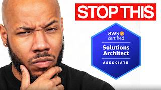 Why the AWS Solutions Architect Associate Won’t Get You Hired (And What Will)