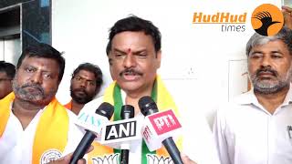 Andhra BJP Chief PVN Madhav condemns Tamil Nadu government's move against HC order on BC Muslim  screenshot 2