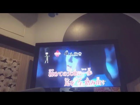 夢の河 カラオケ 歌ってみた
