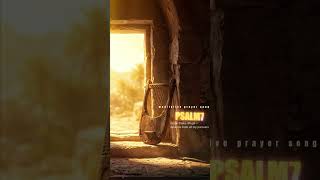 Start Your Sunday With Psalm 7 🙏 Ancient Hebrew Instruments | Izrah #Shorts