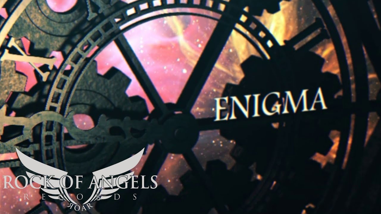 Watch FALLEN ARISE - "Enigma" (Official Lyric Video) on YouTube Watch FALLEN ARISE - "Enigma" (Official Lyric Video) on YouTube