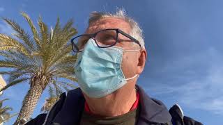 #5 Spanien Vera, Garrucha 2022