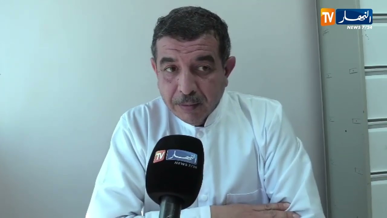 الطب الوقائي يوضح إجراءات الجاهزية خلال رمضان بتيسمسيلت