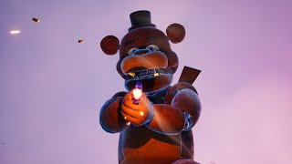 Are you ready for Freddy?