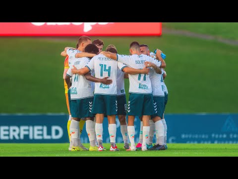 Richmond Kickers vs Sarasota Paradise Game Highlights 07.03.2026  