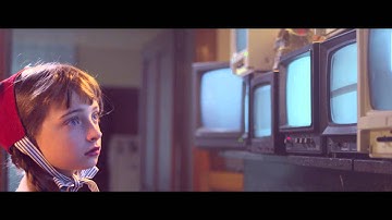 The Antler King - Patterns [Official Video]