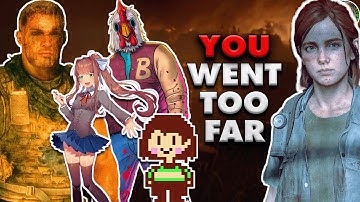 Schuldspelletjes: Was JIJ de slechterik?