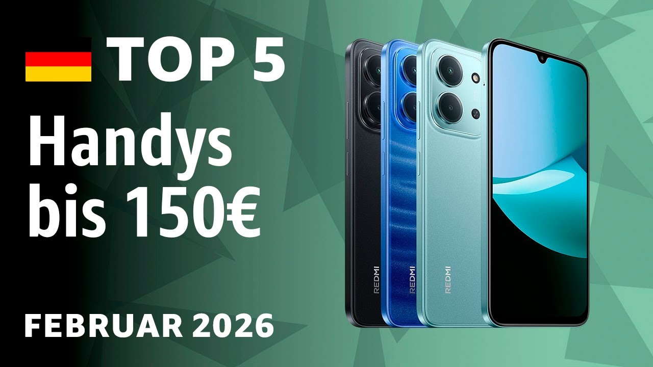 Handy Bis 150 Euro