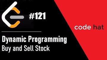 Dynamic Programming | Best Time to Buy and Sell Stock | All Optimizations | Leetcode #121