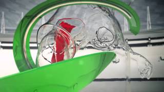Wtvision - Arabian Gulf Cup Intro 2016