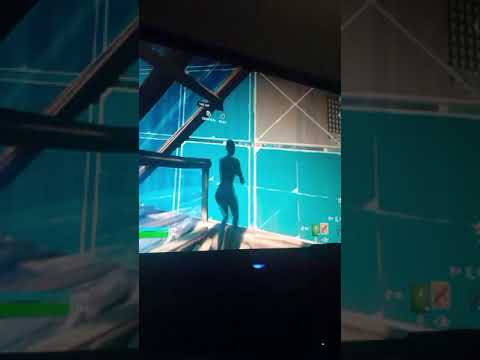 fortnite edit corse