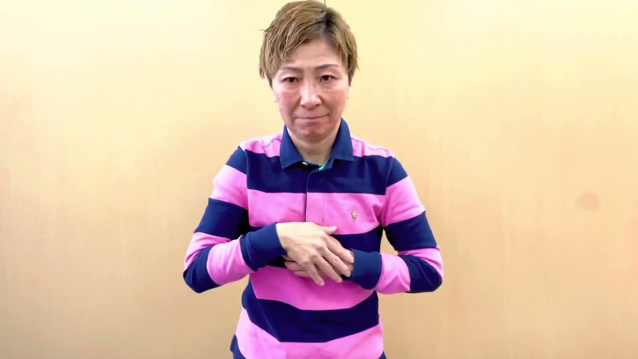 モンキーのCL表現