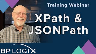 Famous Training Webinar - XPath and JSONPath Net Worth