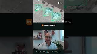 How do you build more accurate geospatial datasets for AI training? (Pt.1)