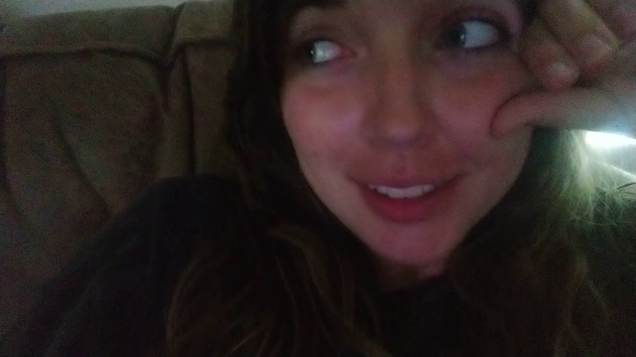 Scene 1 Take 3 (ASMR Video Attempt) - YouTube