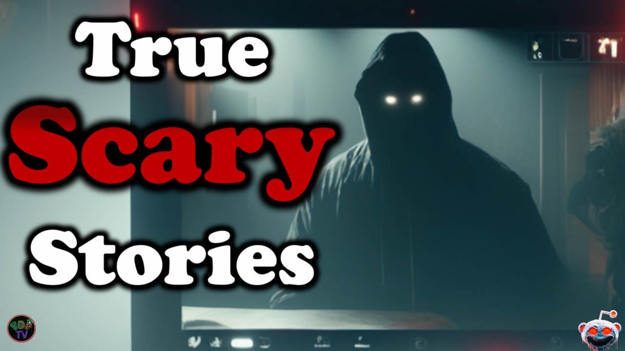 Scariest true reddit stories and roblox | short creepy tales from ...