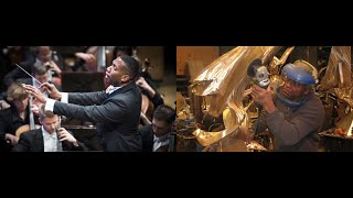 Conducting Life/The Light of Truth Introduction (Ebertfest 2024)