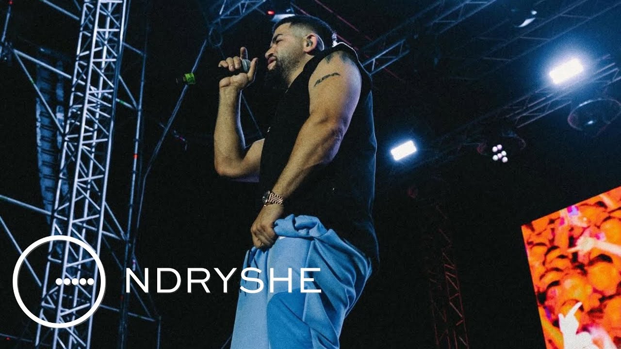 Noizy për të atin: “E adhuroj për punëtorin që është, bizneset koordinohen nga familjarët e mi”!