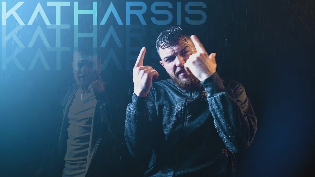 SINNTEK - KATHARSIS [PROD. BY MIDO]