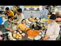 Patiala food must visit places  punjab  indian street food  best of pettoo singh