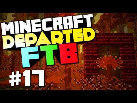 FTB Departed #17 