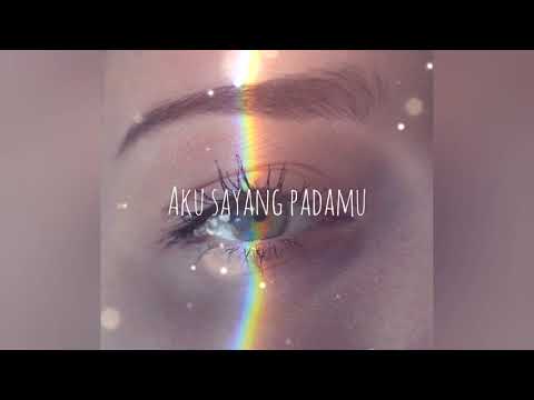 Pelangi Di Matamu - Jamrud - Cover by Dewangga Elsandro feat. Indah Anastasya
