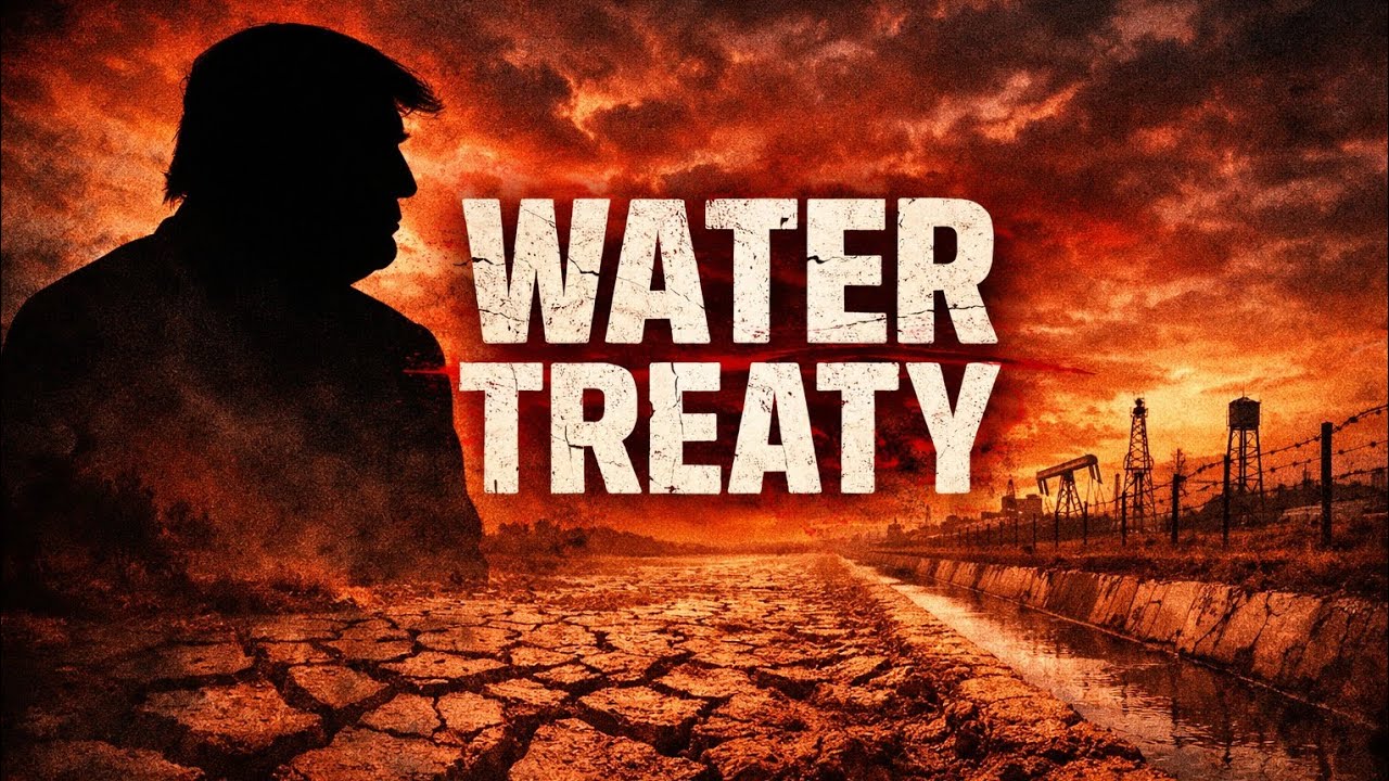  What If a Trump Post Was Turned Into Deathcore?⚠️ Flashing Lights 