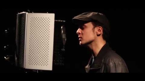 Reitse & The Soulitary Collective - Walking Under Water (Official Video)