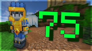 Hesitation - Hive Skywars Level 75 Montage
