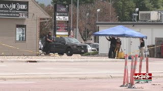 Protection order filed day before Sioux Falls Homicide