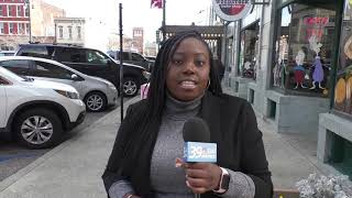 Local Business owners react to President Trump signing COVID-19 relief aid bill