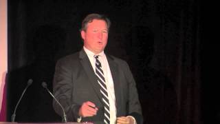The Joy of Doing What People Say you Can't: Lucian Newman III, MD at TEDxRushU