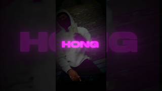 Yuno Miles - Hong Kong - Lyrics Video