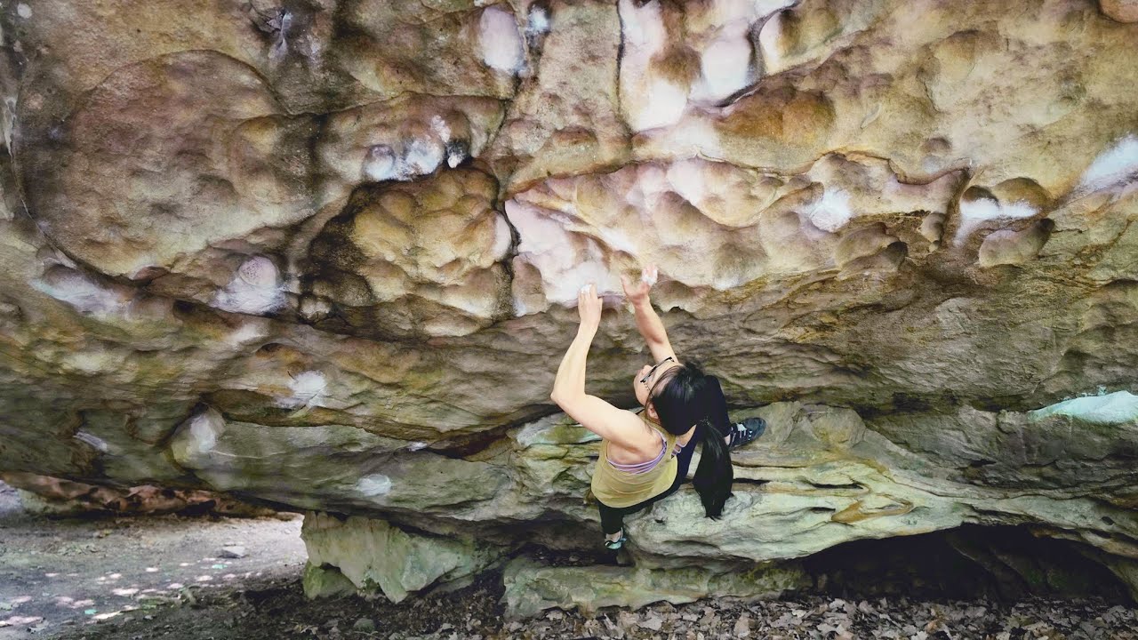 Nose Candy (V6) / Rocktown (Nan)