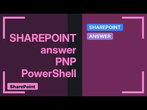 Sharepoint: Megamenu and powershell