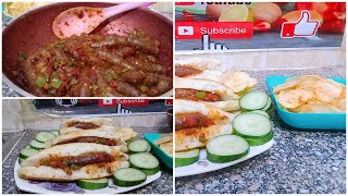 اعملى السجق البلدى بطريقة جديدة طعمها يجنن sausage 